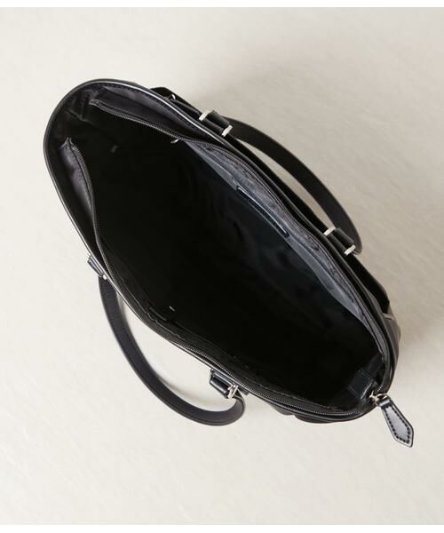 NEWYORKER / ニューヨーカー ビジネスバッグ | ビジネスバッグ(ネームチャーム付き) | 詳細5