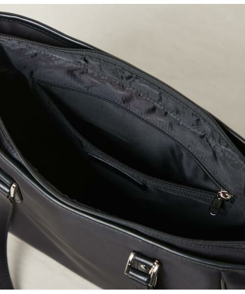 NEWYORKER / ニューヨーカー ビジネスバッグ | ビジネスバッグ(ネームチャーム付き) | 詳細6