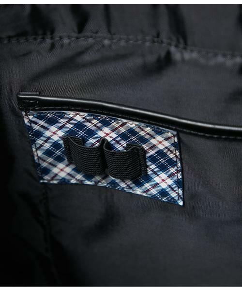 NEWYORKER / ニューヨーカー ビジネスバッグ | ビジネスバッグ(ネームチャーム付き) | 詳細10