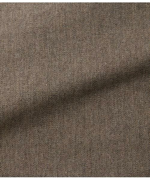 NEWYORKER / ニューヨーカー その他アウター | ムリネ マイクロヘリンボーン アダプトカラーアウター | 詳細11