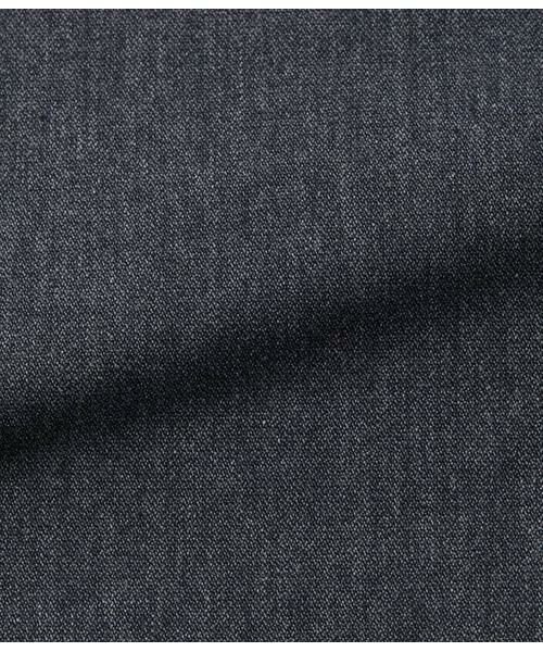 NEWYORKER / ニューヨーカー その他アウター | ムリネ マイクロヘリンボーン アダプトカラーアウター | 詳細17