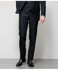 値下げ  RITORNO セットアップ AOYAMA 【洋服の青山】オールシーズン ネイビー系