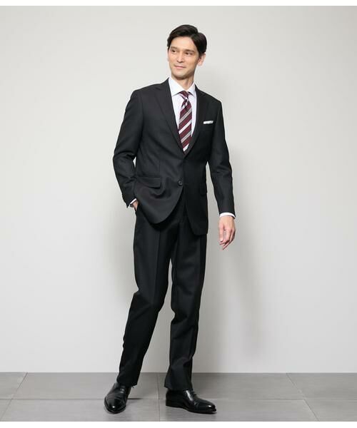 NEWYORKER / ニューヨーカー ネクタイ | ムリネストライプ ネクタイ | 詳細4