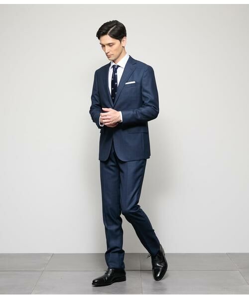 NEWYORKER / ニューヨーカー ネクタイ | フラッグモチーフ ネクタイ | 詳細9