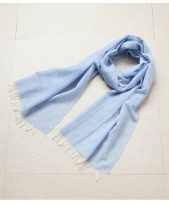 EMMESTYLE(エンメスタイル) 無地ストール