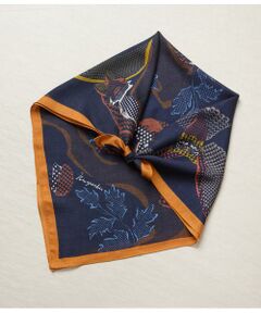 NEWYORKER / ニューヨーカー バンダナ・スカーフ | MANTERO(マンテロ) アニマルスカーフ