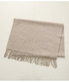 NEWYORKER / ニューヨーカー マフラー・ショール・スヌード・ストール | 無地ストール