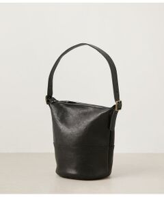 NEWYORKER / ニューヨーカー クラッチ・パーティバッグ | バケツ型レザーバッグ