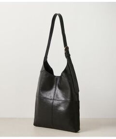 ショルダーレザーバッグ