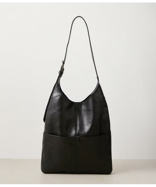 NEWYORKER / ニューヨーカー ショルダーバッグ | ショルダーレザーバッグ | 詳細2