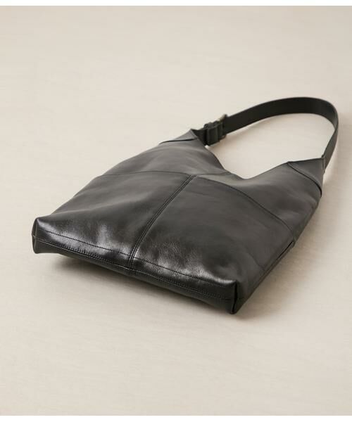 NEWYORKER / ニューヨーカー ショルダーバッグ | ショルダーレザーバッグ | 詳細3