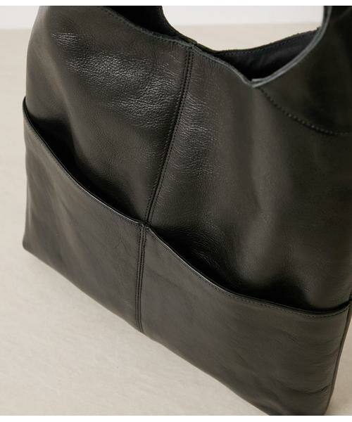 NEWYORKER / ニューヨーカー ショルダーバッグ | ショルダーレザーバッグ | 詳細4