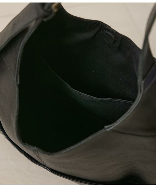 NEWYORKER / ニューヨーカー ショルダーバッグ | ショルダーレザーバッグ | 詳細5