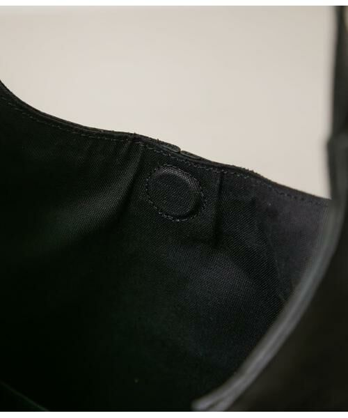 NEWYORKER / ニューヨーカー ショルダーバッグ | ショルダーレザーバッグ | 詳細6