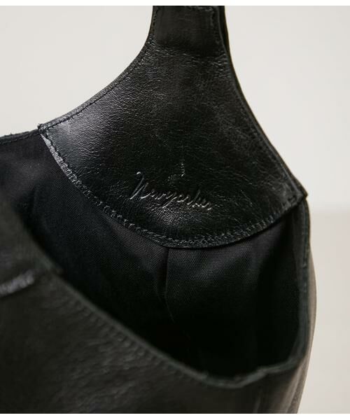 NEWYORKER / ニューヨーカー ショルダーバッグ | ショルダーレザーバッグ | 詳細7