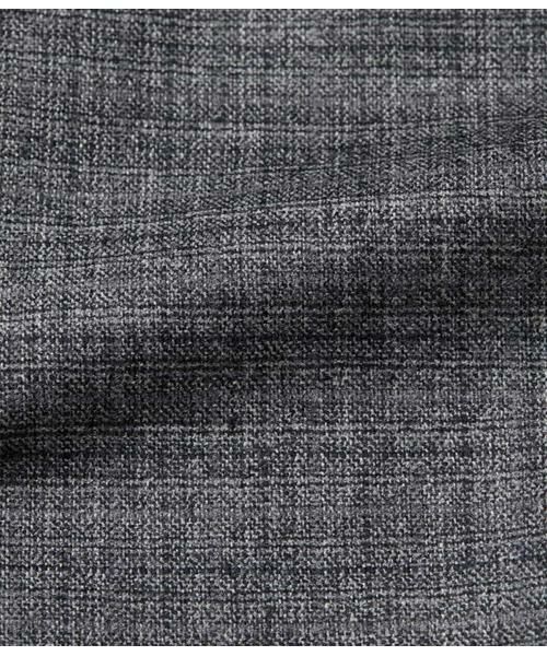 NEWYORKER / ニューヨーカー セットアップ | PREMIUM ミルドチェック ジャケット(セットアップ対応) | 詳細9