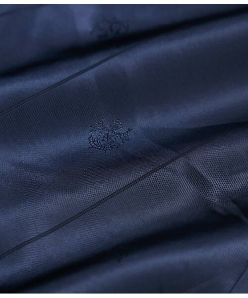 NEWYORKER / ニューヨーカー テーラードジャケット | カシミヤビーバー 千鳥 ジャケット | 詳細11