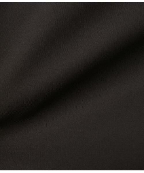 NEWYORKER / ニューヨーカー その他アウター | NY ACTIVE ナイロン 3層ボンディング スタンドカラーコート | 詳細13