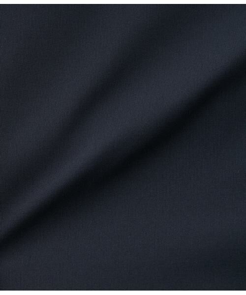 NEWYORKER / ニューヨーカー その他アウター | NY ACTIVE ナイロン 3層ボンディング スタンドカラーコート | 詳細16