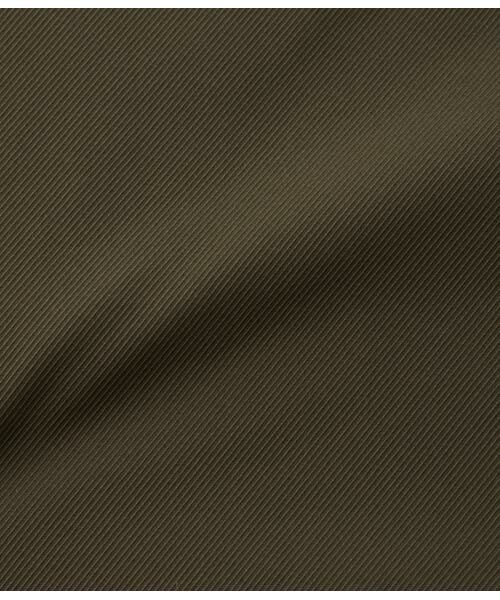 NEWYORKER / ニューヨーカー その他アウター | SOLOTEX ツイル ハンティングジャケット | 詳細24