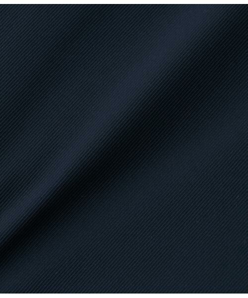 NEWYORKER / ニューヨーカー その他アウター | SOLOTEX ツイル ハンティングジャケット | 詳細28