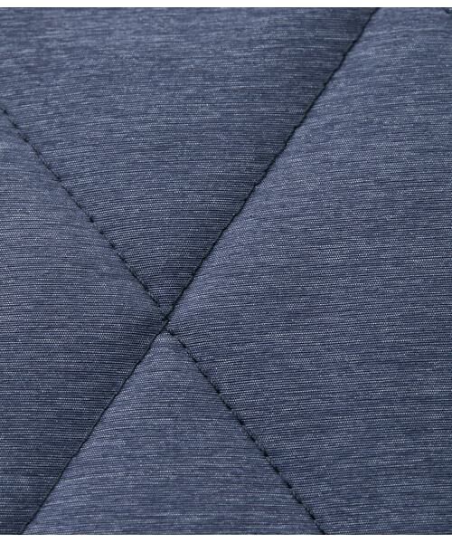 NEWYORKER / ニューヨーカー その他アウター | メランジ調タフタ キルティングアウター | 詳細18