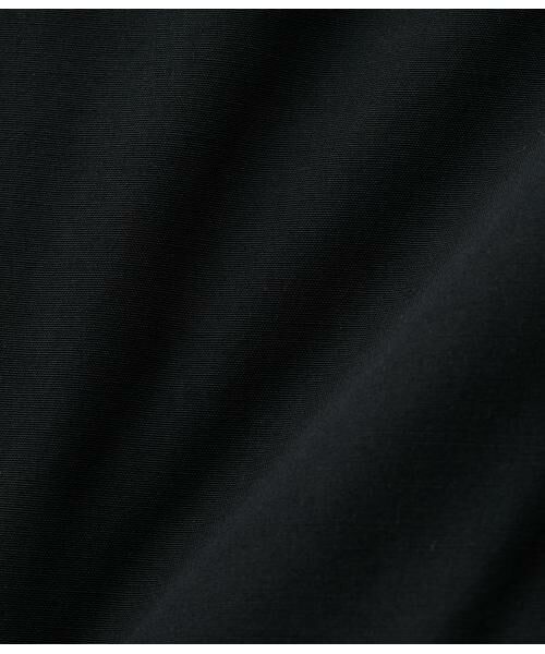 NEWYORKER / ニューヨーカー ダウンジャケット・ベスト | WOOLIAN PLAIN スタンドフード付きダウンアウター | 詳細18