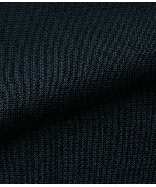 NEWYORKER / ニューヨーカー ベスト | Vネック 前開きニットベスト | 詳細9