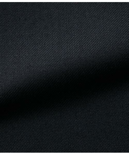 NEWYORKER / ニューヨーカー テーラードジャケット | HERITAGE CLOTH 無地 サキソニーブレザー | 詳細13