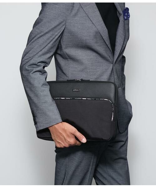 NEWYORKER / ニューヨーカー その他小物 | PCケース | 詳細12