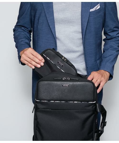 NEWYORKER / ニューヨーカー その他小物 | ガジェットポーチ | 詳細12