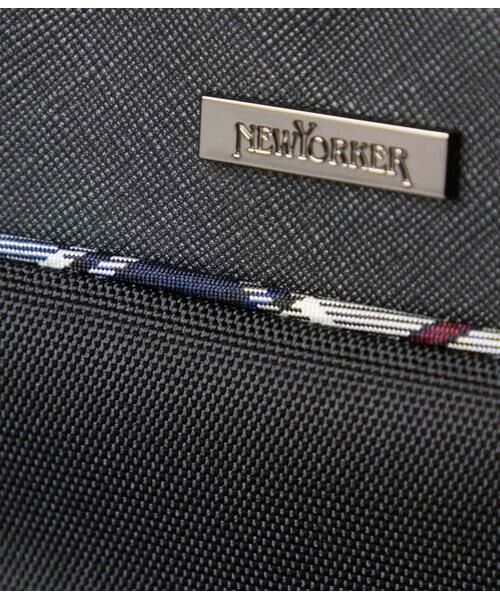 NEWYORKER / ニューヨーカー その他小物 | ガジェットポーチ | 詳細13