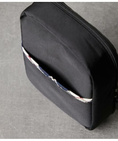 NEWYORKER / ニューヨーカー その他小物 | ガジェットポーチ | 詳細5