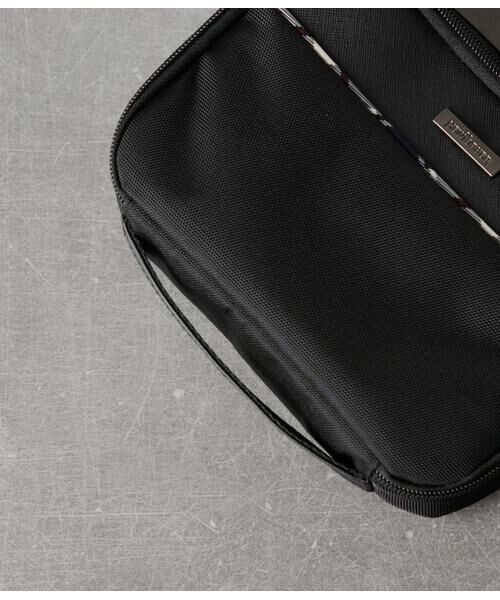 NEWYORKER / ニューヨーカー その他小物 | ガジェットポーチ | 詳細6