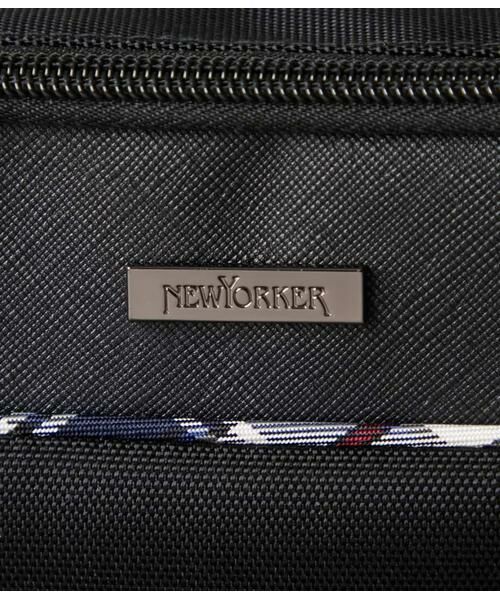 NEWYORKER / ニューヨーカー その他小物 | ガジェットポーチ | 詳細9