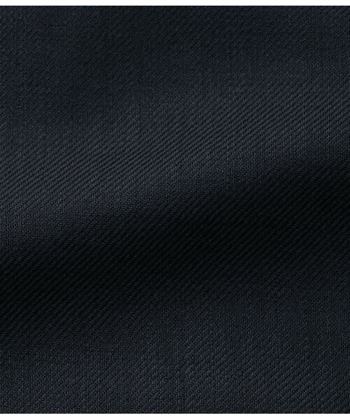 NEWYORKER / ニューヨーカー ミニ・ひざ丈スカート | TWビエラ ワンタックAラインスカート | 詳細10