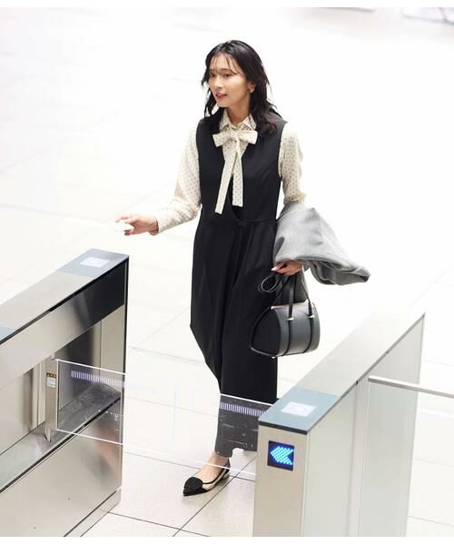 NEWYORKER / ニューヨーカー その他パンツ | ドライストレッチ オールインワン | 詳細16