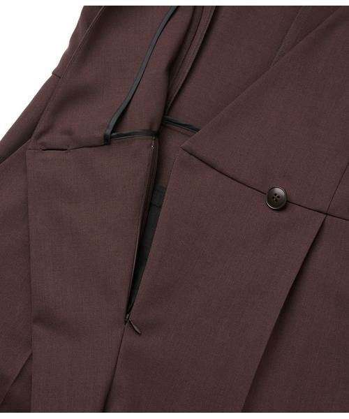 NEWYORKER / ニューヨーカー その他パンツ | ドライストレッチ オールインワン | 詳細5