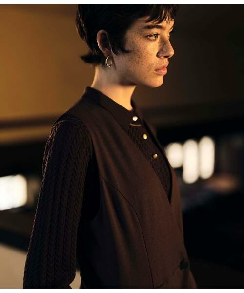 NEWYORKER / ニューヨーカー その他パンツ | ドライストレッチ オールインワン | 詳細8