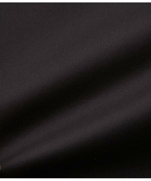 NEWYORKER / ニューヨーカー その他アウター | 3LAYERジャージー フーデットコーディガン | 詳細8