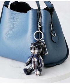 ニューヨーカータータンベアチャーム