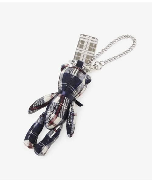 NEWYORKER / ニューヨーカー その他小物 | ニューヨーカータータンベアチャーム | 詳細3