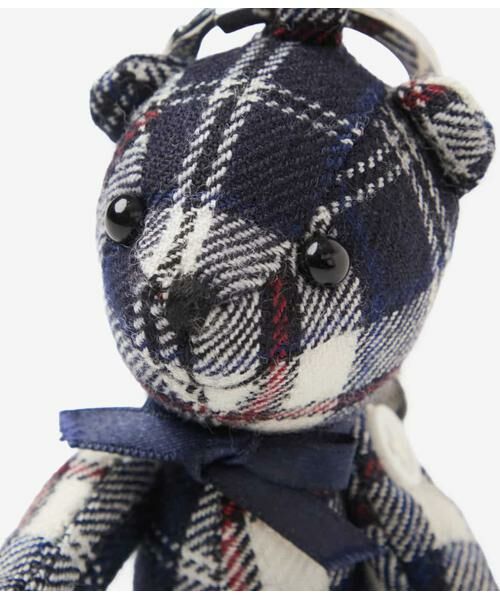 NEWYORKER / ニューヨーカー その他小物 | ニューヨーカータータンベアチャーム | 詳細7