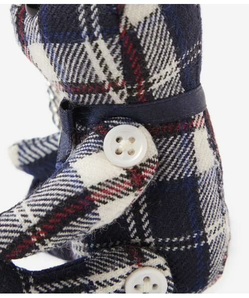 NEWYORKER / ニューヨーカー その他小物 | ニューヨーカータータンベアチャーム | 詳細8