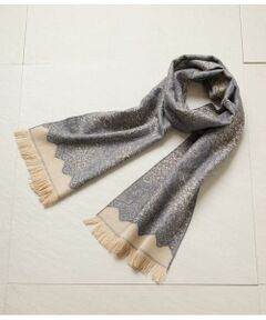 NEWYORKER / ニューヨーカー マフラー・ショール・スヌード・ストール | P.CORNILLON(ピー・コルニヨン) レースマフラー