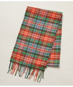 NEWYORKER / ニューヨーカー マフラー・ショール・スヌード・ストール | John Scott(ジョン スコット) タータンマフラー