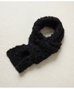 NEWYORKER / ニューヨーカー マフラー・ショール・スヌード・ストール | ループヤーンミニマフラー