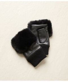 ラムレザー ファーミトン