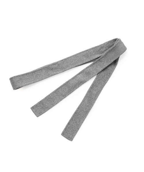 NEWYORKER / ニューヨーカー その他アウター | ウールナイロンリバー ショールカラーロングコート | 詳細8