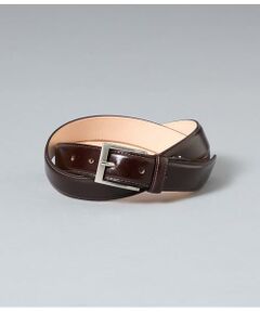 NEWYORKER / ニューヨーカー ベルト・サスペンダー | キップ革ベルト